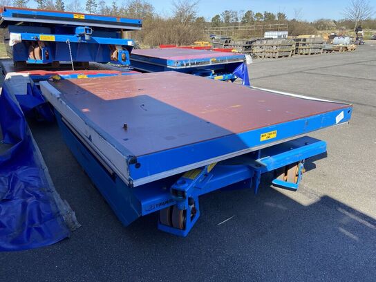 Løftebord TRANSLYFT