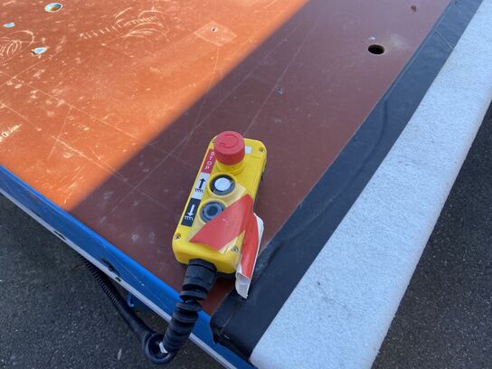 Løftebord TRANSLYFT