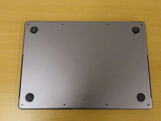 Computer APPLE MACBOOK PRO 