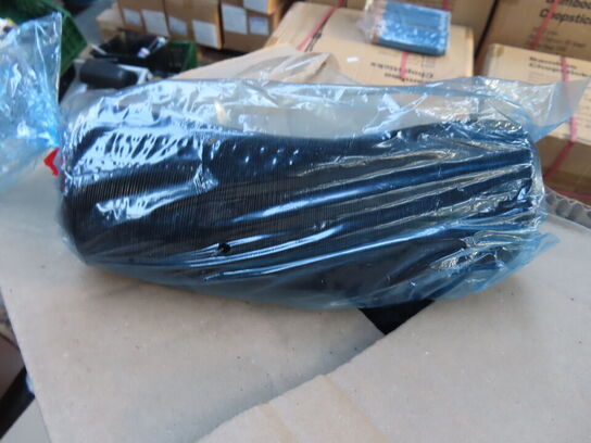 Palle med diverse bonruller mv.