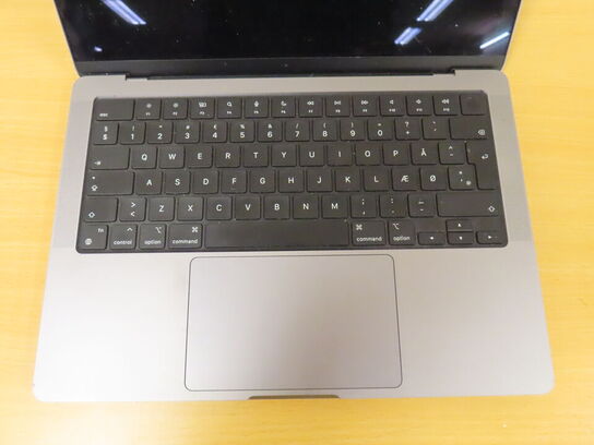 Computer APPLE MACBOOK PRO 