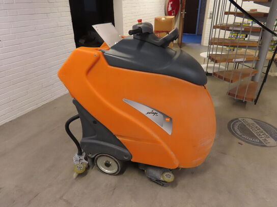 Gulvvasker SWINGO XP CO75XP.2X