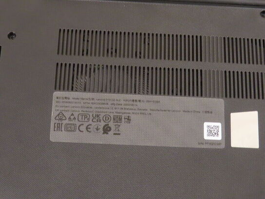 Computer LENOVO V15 G2 ALC