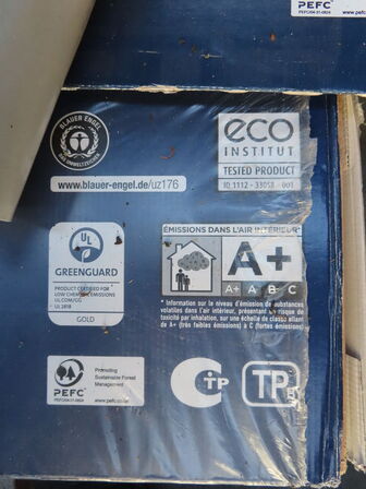 Diverse gulvbrædder