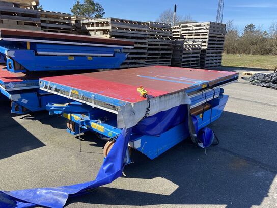 Løftebord TRANSLYFT