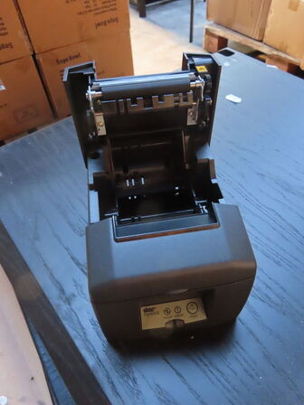 Labelprinter STAR TSP650 