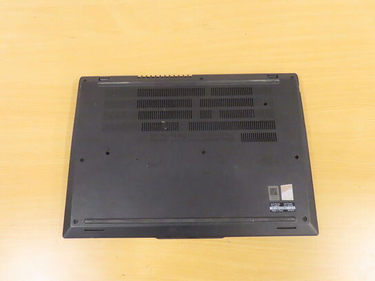 Computer LENOVO THINKPAD L16-G1