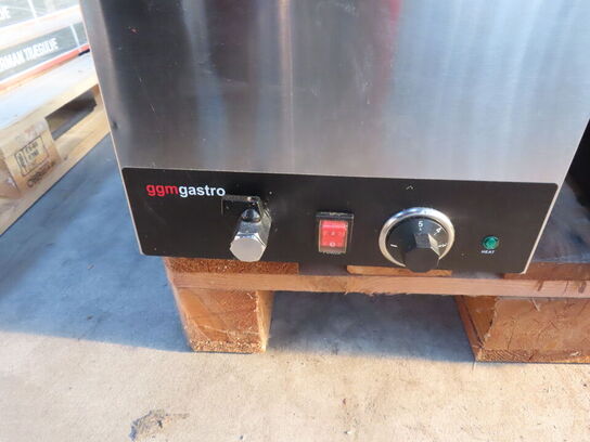 Frituregryde GGMGASTRO BMH230