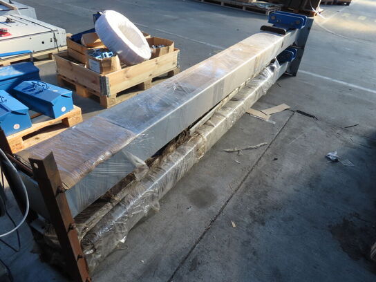 2 søjlet 4 tons lift