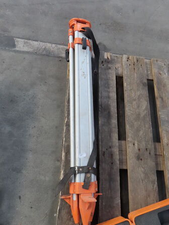 Rotationslaser med stander FL 200 A