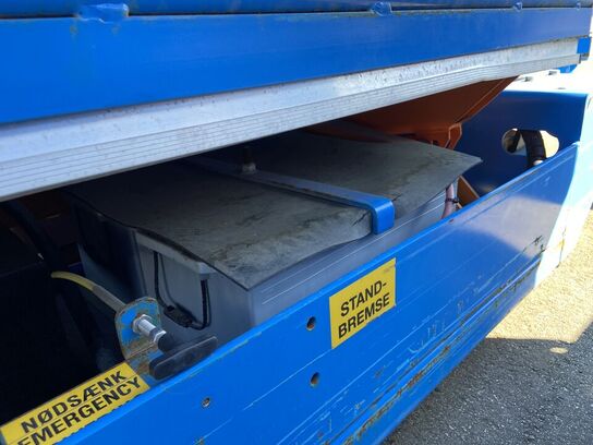 Løftebord TRANSLYFT