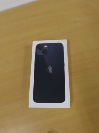 Telefon APPLE IPHONE 13