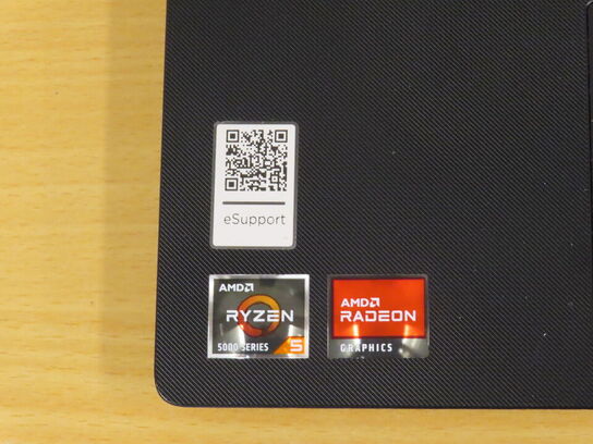 Computer LENOVO V15 G2 ALC