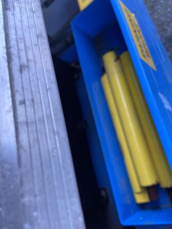 Løftebord TRANSLYFT