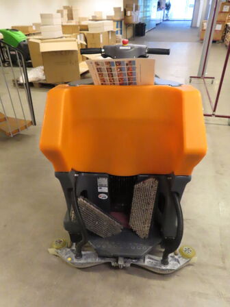 Gulvvasker SWINGO XP CO75XP.2X