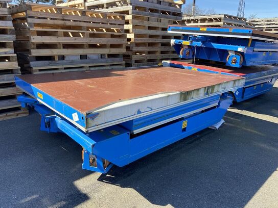 Løftebord TRANSLYFT