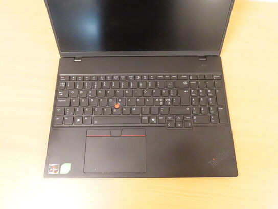 Computer LENOVO THINKPAD L16-G1