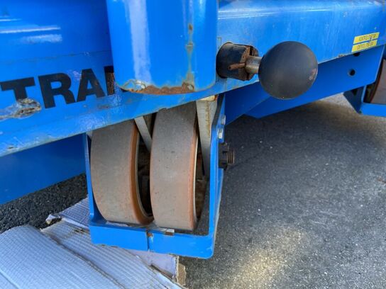 Løftebord TRANSLYFT