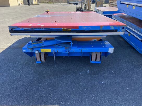 Løftebord TRANSLYFT