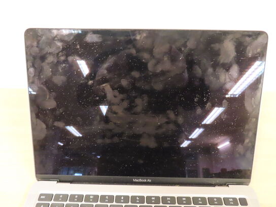 Computer APPLE MACBOOK AIR 