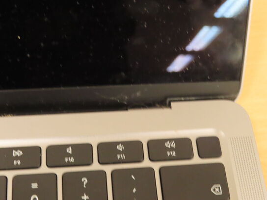 Computer APPLE MACBOOK AIR 