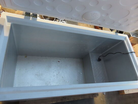 Kummefryser FRIGOR G425A+