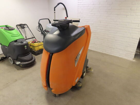 Gulvvasker SWINGO XP CO75XP.2X