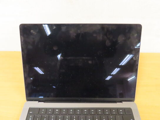 Computer APPLE MACBOOK PRO 