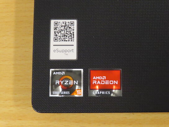 Computer LENOVO V15 G2 ALC