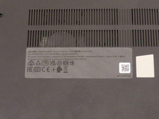 Computer LENOVO V15 G2 ALC