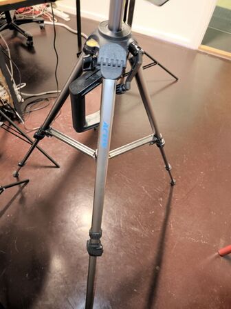 Fotoudstyr DÖRR LYSLAMPER