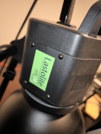 Fotoudstyr DÖRR LYSLAMPER