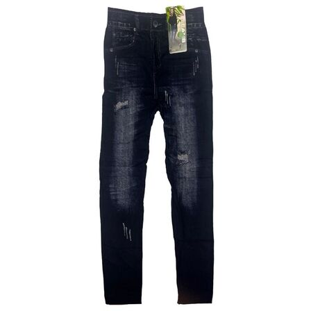 20 stk. ruyiz bambus Jean Leggings børn(ubrugt)