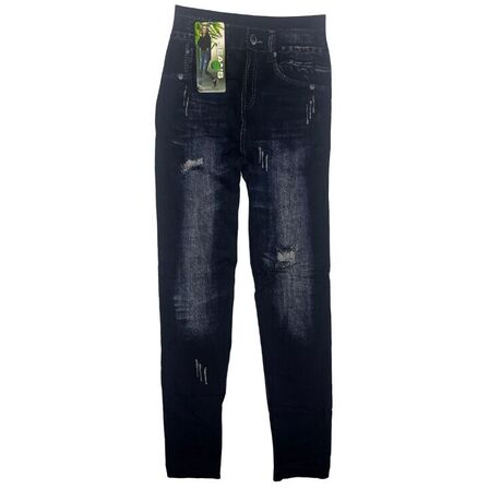 20 stk. ruyiz bambus Jean Leggings børn(ubrugt)