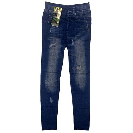 20 stk. ruyiz bambus Jean Leggings børn(ubrugt)