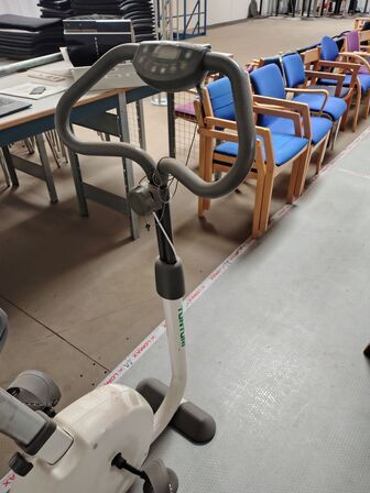 Tunturi motionscykel E310