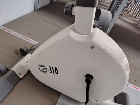 Tunturi motionscykel E310