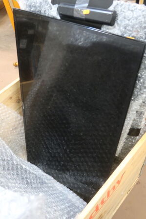 Fladskærms Tv 46" SAMSUNG Model: LH46MEB 