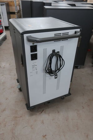 Opladerskab ERGOTRON Model: YESMOR36-2