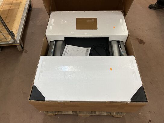 Løbebånd KING SMITH Model: WalkingPad Treadmill X218 WP510B4