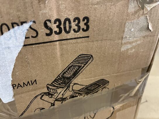 Stepmaskine HMS FITNESS Model: OPES S3033