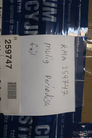 Computerskærm 24 " ACER Model: KG241Q BII