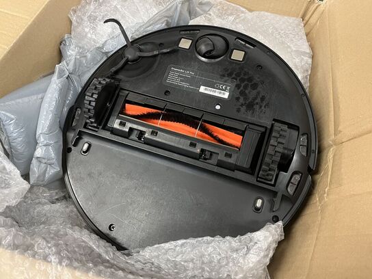 Robotstøvsuger LIDAR NAVIGATION Model: Dreame Bot L10 Pro RLS5L