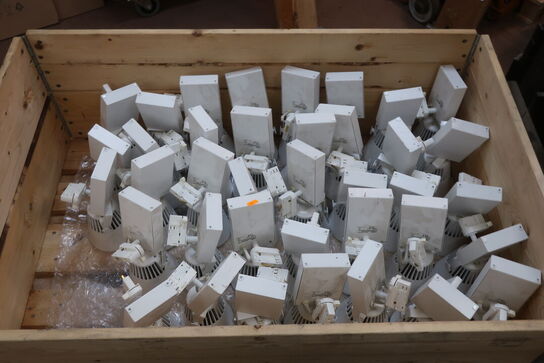 Samling Loftslamper GLOBAL Model: GA 69 CLU034-1208B8-353H5D2