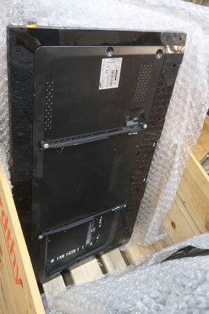 Fladskærms Tv 46" SAMSUNG Model: LH46MEB 