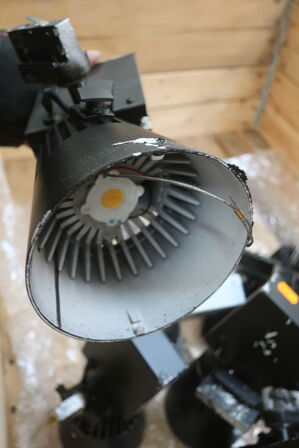 Samling Loftslamper GLOBAL Model Lee Mini 4801689480