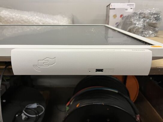 Whiteboard 55" SAMSUNG Model: FLIP  LH55WHPTWC/EN