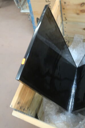 Fladskærms Tv 32" SAMSUNG Model: LH32DBEOLGC/EN