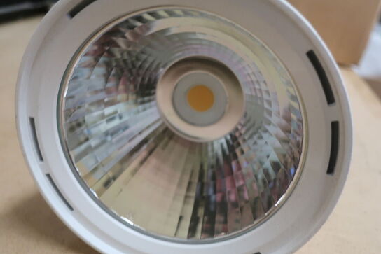 Samling Loftslamper GLOBAL Model: GA 69 CLU034-1208B8-353H5D2