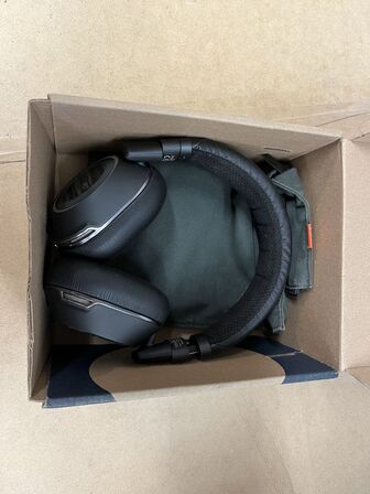 Høretelefoner PLANTRONICS Model: PLT